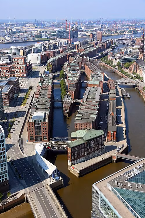 Fortbildungen in Hamburg